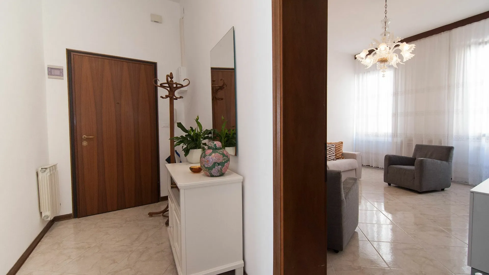 Riva Excelsior Apartment Venedig