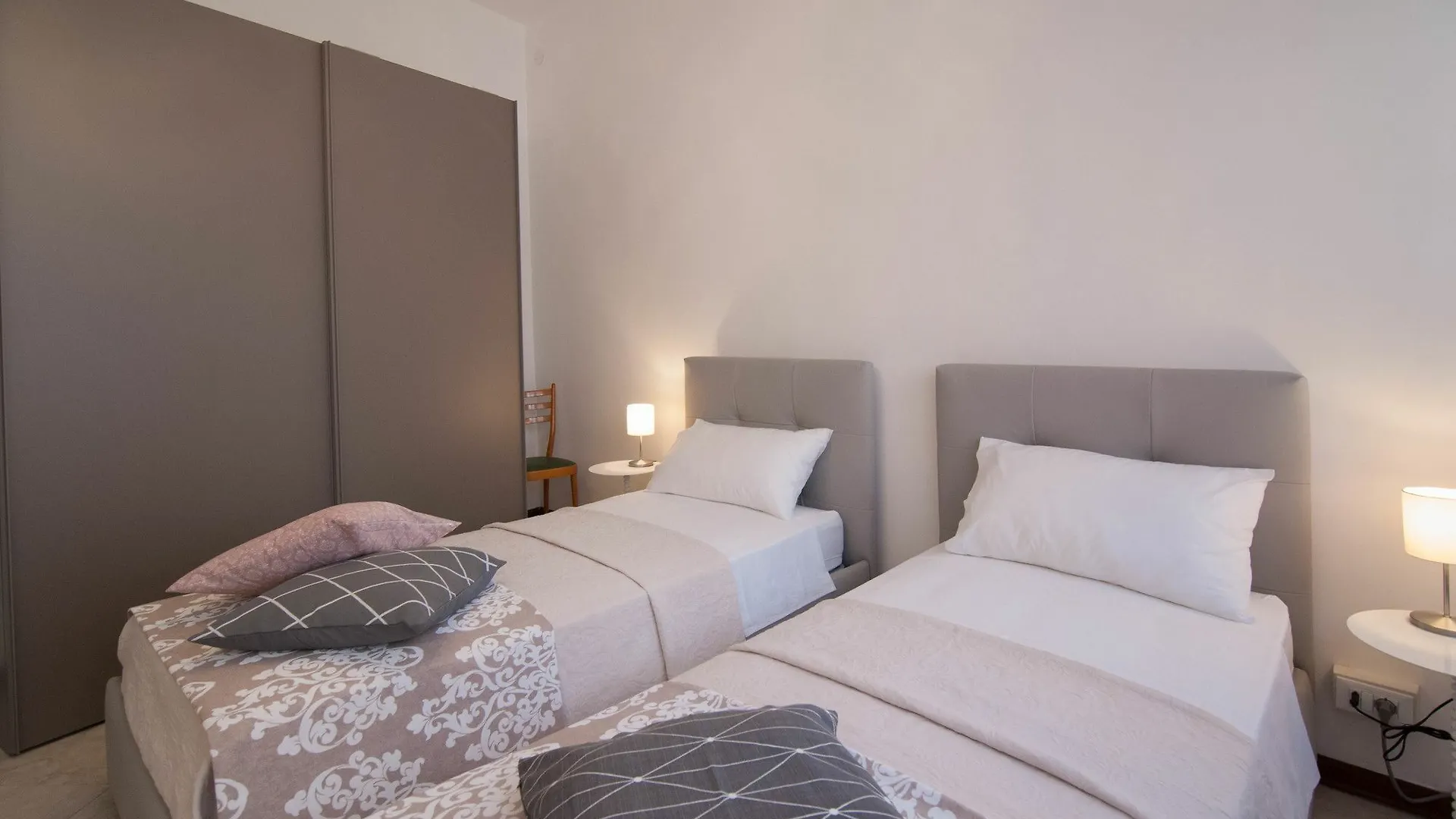 Riva Excelsior Apartment Venedig 0*,  Italien
