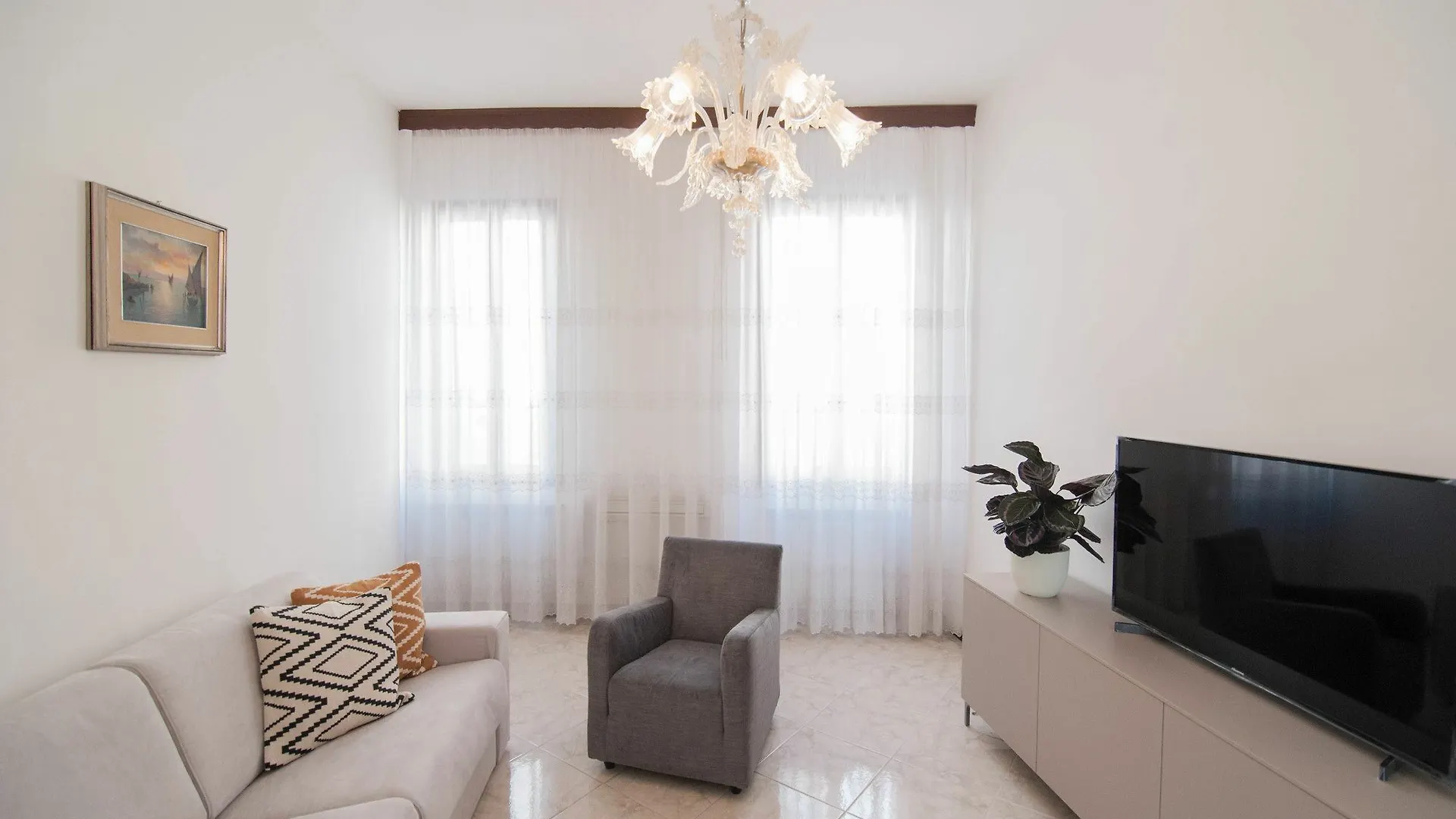 Riva Excelsior Apartment Venice