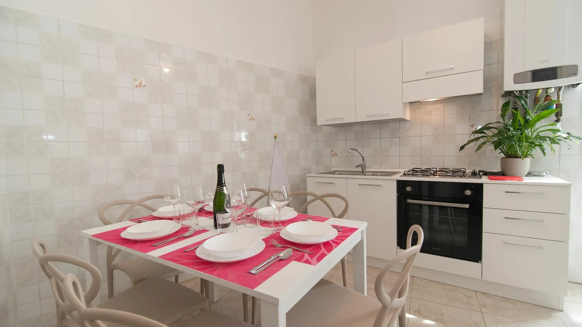 Riva Excelsior Apartment Venice